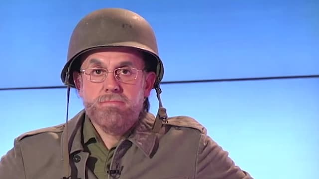 S12:E17 - Episodio 101