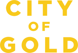 City of Gold