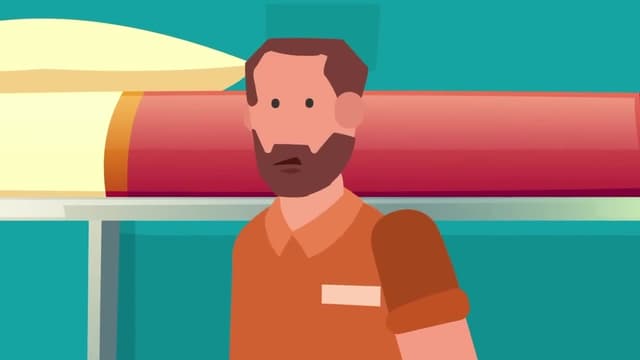 S01:E12 - Who's the Worst Serial Killer in Each State?