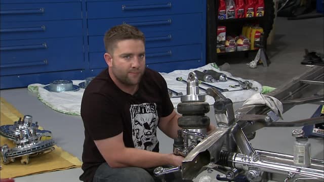 S01:E08 - Project 37