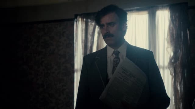S01:E07 - Bedlam