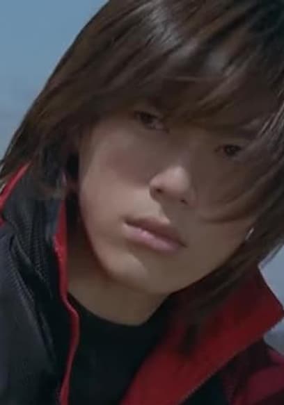 S01:E11 - Ninpuu Sentai Hurricaneger: Scroll 11: Dream Feast and Starting Anew poster