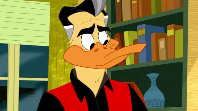 S02:E13 - Daffy Duck, Esquire