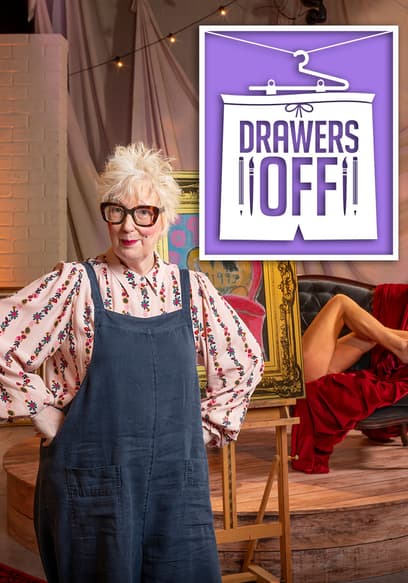 Drawers Off