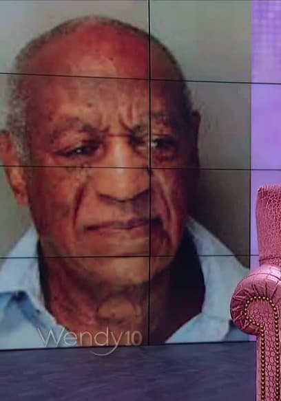 S10:E11014 - Bill Cosby's Life Behind Bars poster