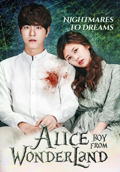 Alice: Boy From Wonderland