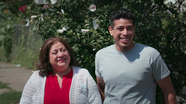 S11:E02 - To Son, With Love