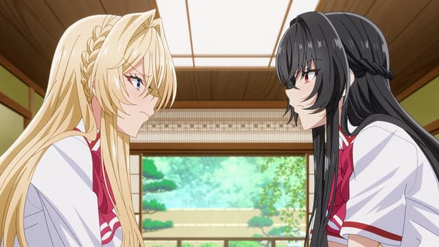 S01:E07 - No Freaking Way I'm Surviving This Mess!