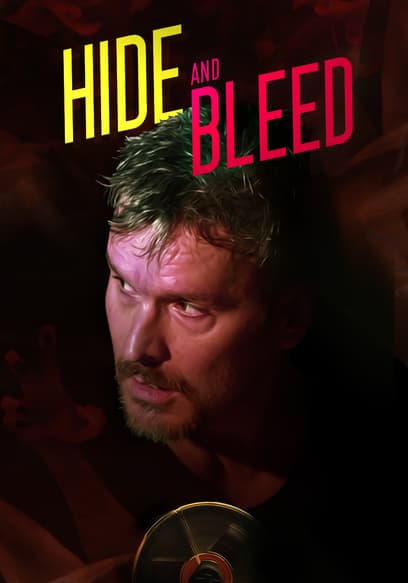 Hide and Bleed