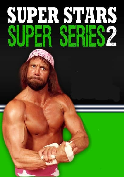 Super Stars Super Series 2