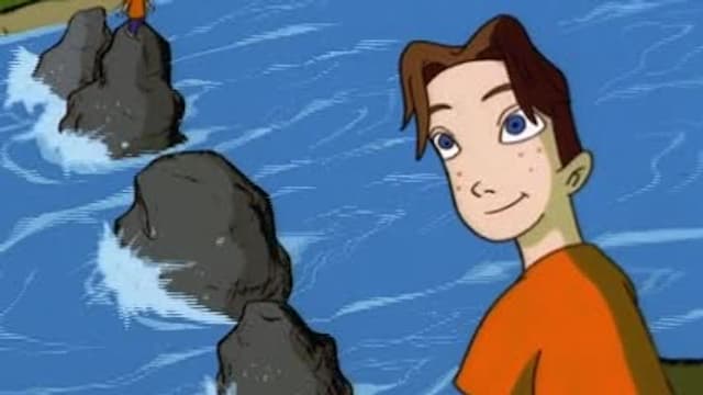 S02:E07 - Robo-Peter