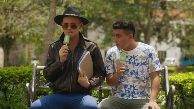 S01:E06 - Un Estilo Auténtico