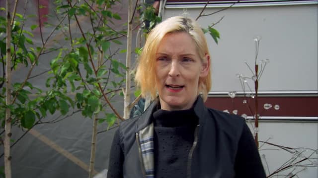 S12:E05 - South East London