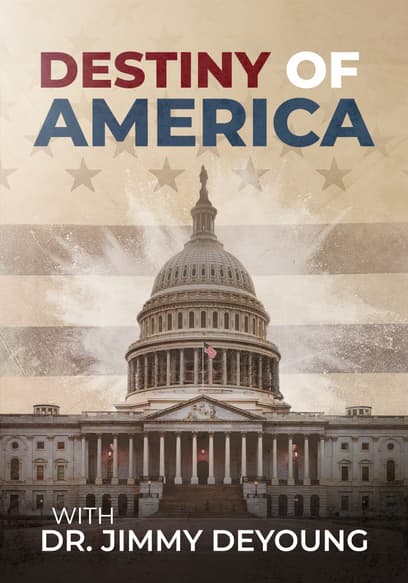 Destiny of America