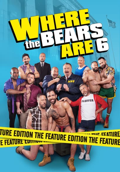 Where the Bears Are 6