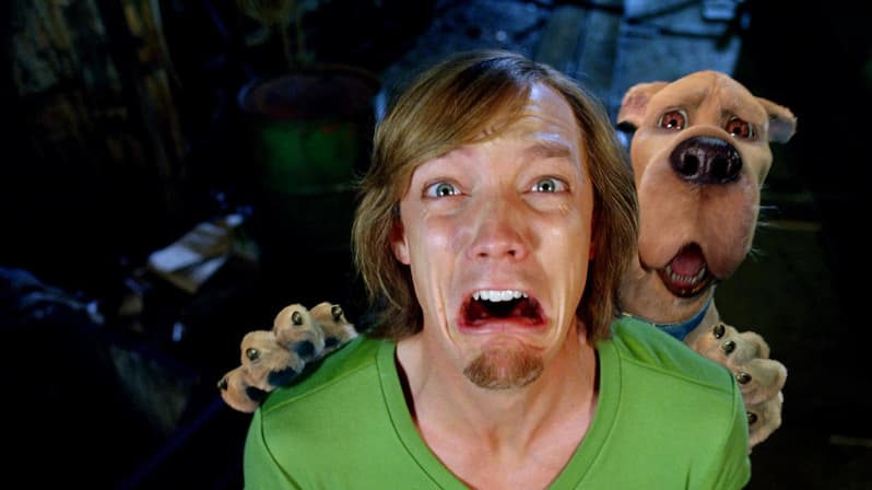 Watch Scooby-Doo 2: Monsters Unleashed (2004) - Free Movies | Tubi