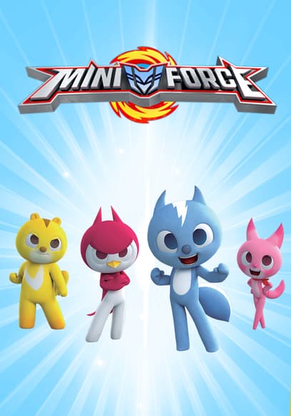 Miniforce (Español)