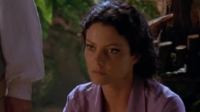 S02:E12 - Reina vudú