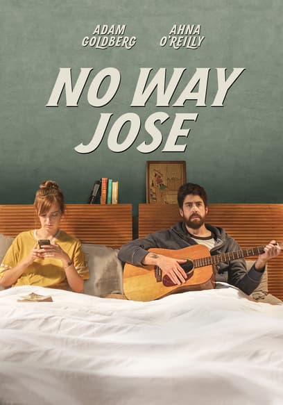 No Way Jose