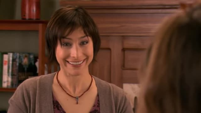 S03:E19 - Not So Sweet Sixteen