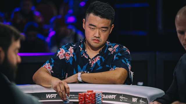 S21:É17 - S21:E17 - WPT Prime Championship (Pt. 3)