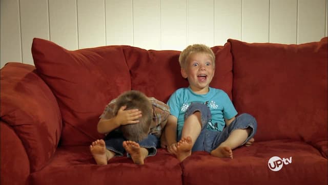 S02:E07 - Doctor's Orders