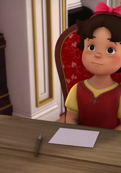 S01:E18 - Home Schooled poster