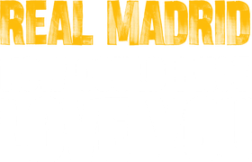 Real Madrid: How Could I Not Love You
