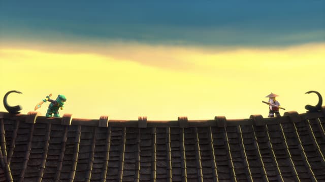 S01:E01 - Wasted True Potential | Questing for Quests