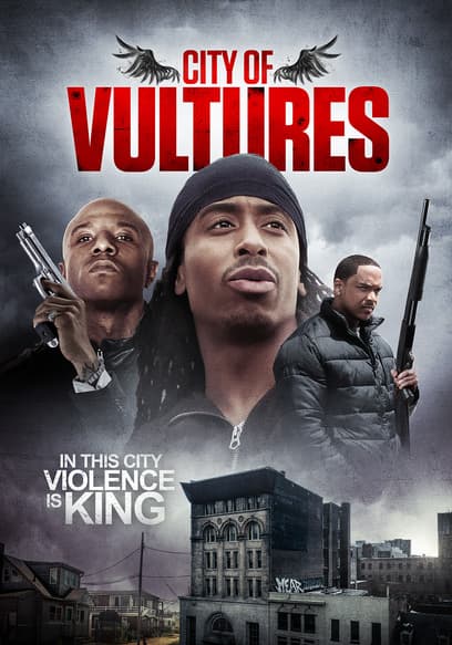 City of Vultures
