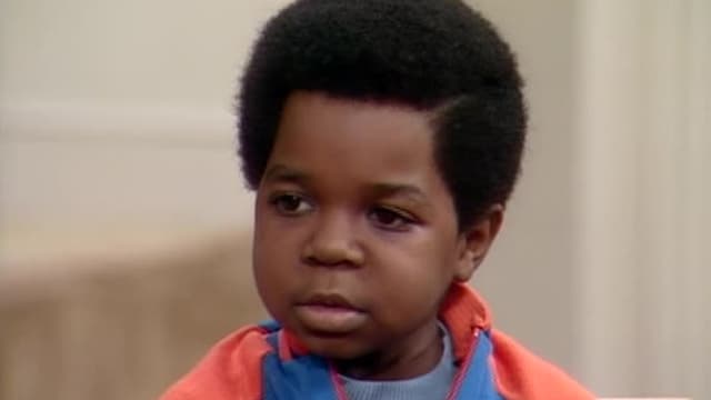 S01:E123 - Willis' Birthday