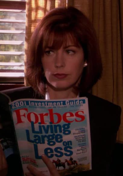 S01:E09 - Someone to Talk To poster