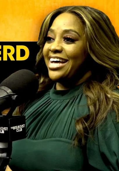 S01:E270 - Sherri Shepherd Talks Season 2, Getting Covid, Sexyy Red, Dating Younger People + More! poster