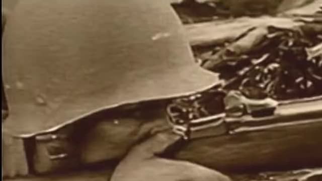 S01:E15 - The Pacific in Flames