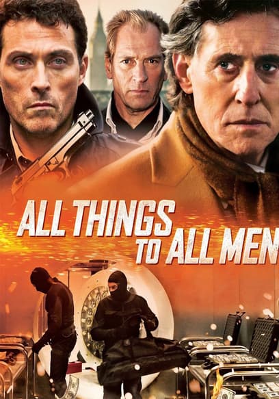 All Things to All Men