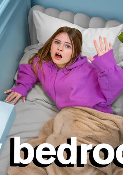 S04:E07 - World's Tiniest Bedroom poster