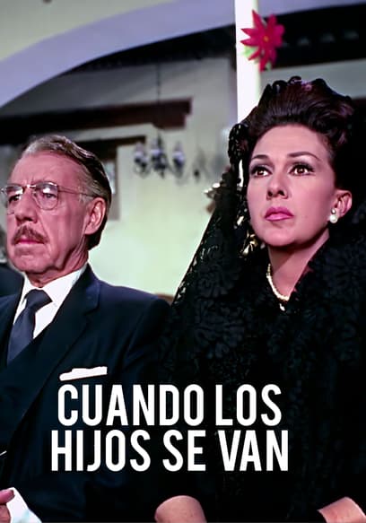Cuando los hijos se van