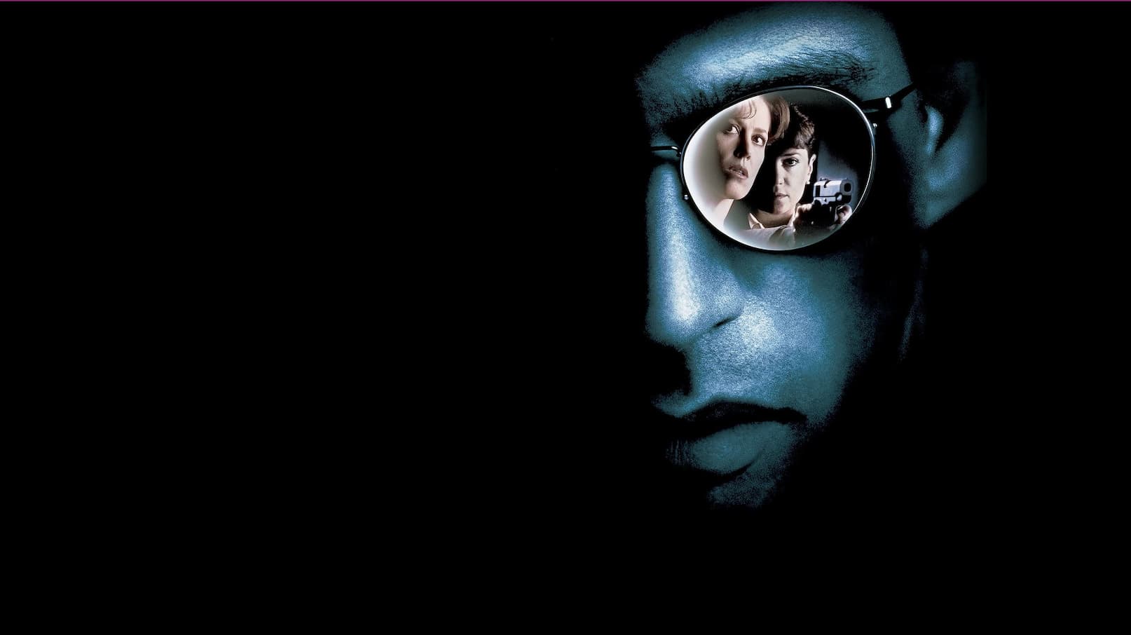 fondo del cartel
