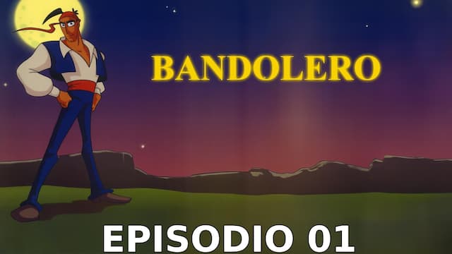 S01:E01 - La Llegada Del Tirano