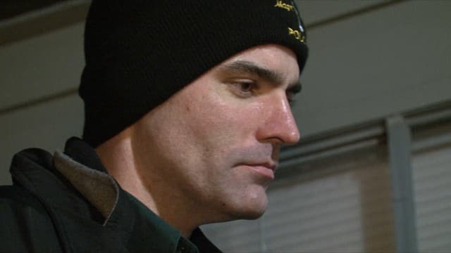 S11:E06 - Snake Eyes/No Way Out