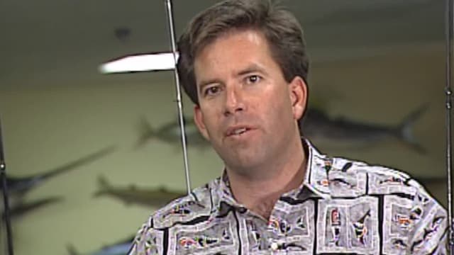 S05:E23 - Advanced Inshore Calico Bass Techniques: Part 2