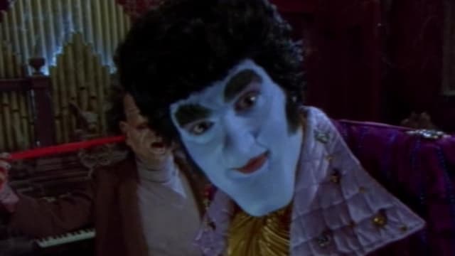 S01:E36 - Operation Frankenbeans