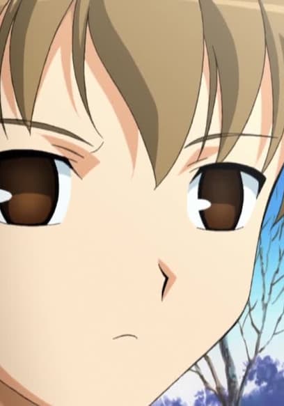 S01:E10 - The Calm Interlude poster