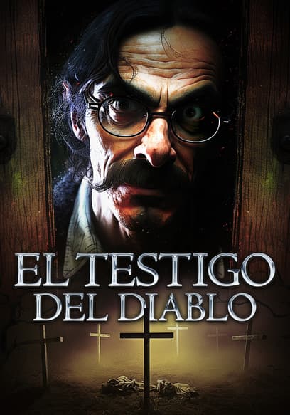 El Testigo Del Diablo (Doblado)