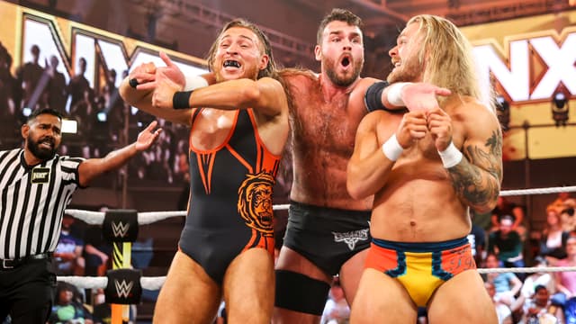 S17:E45 - October 3, 2023