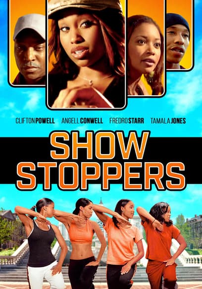 Show Stoppers