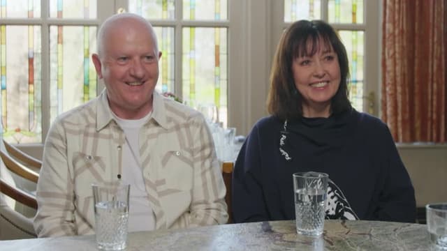 S27:E02 - Northern Ireland