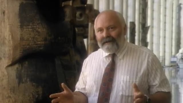 S01:E03 - The Voyages of the Vikings