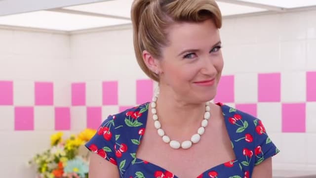 S02:E11 - Country Fair