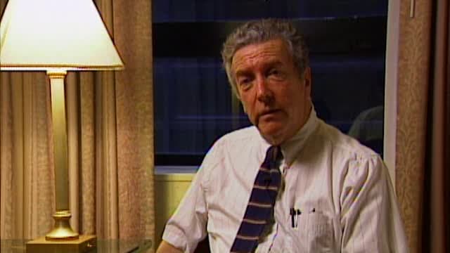 S01:E06 - Dutch Schultz: The Mob Outsider